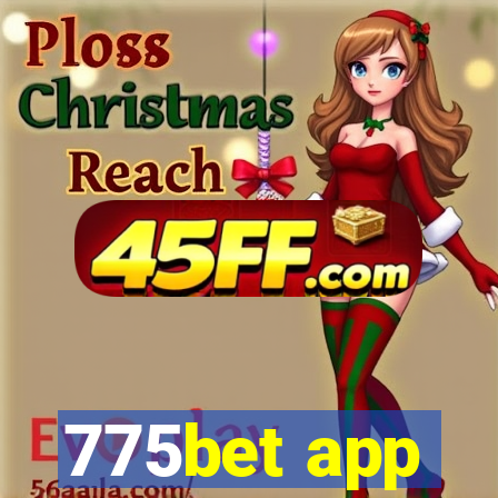 775bet app